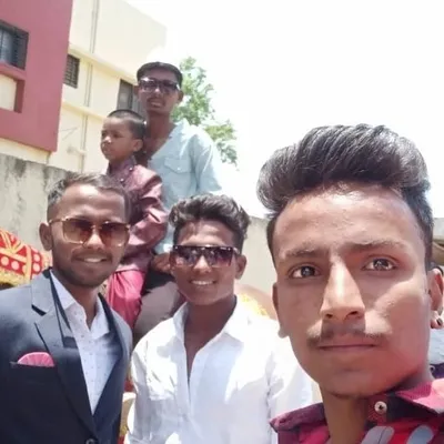 karan jadhav profile