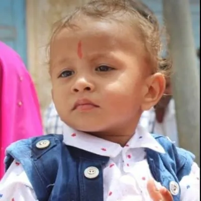 Karan Jangid profile