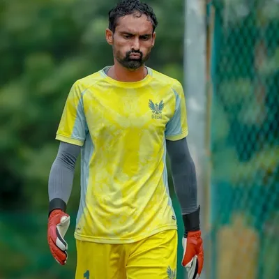 KARAN PARMAR profile