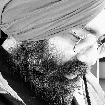 Karanjeet Komal profile