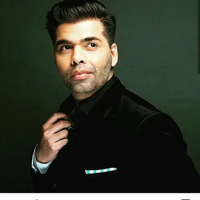 Karan Johar ๐ Fan Club ๐ฅ profile