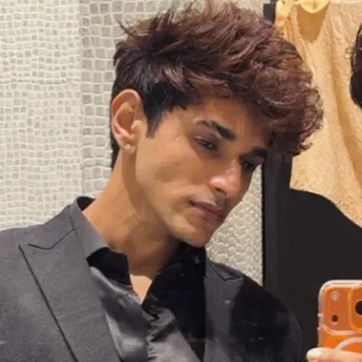 KARAN JOSHI