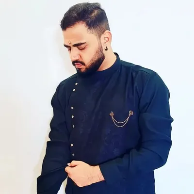 Karan Kataria profile