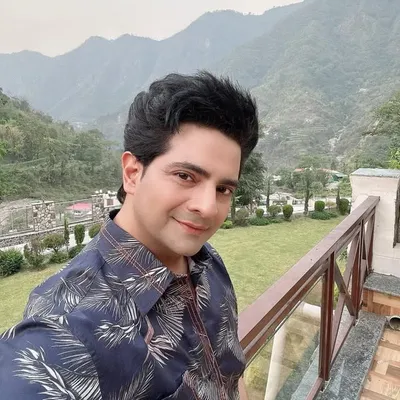 Karan kavish ๐ profile