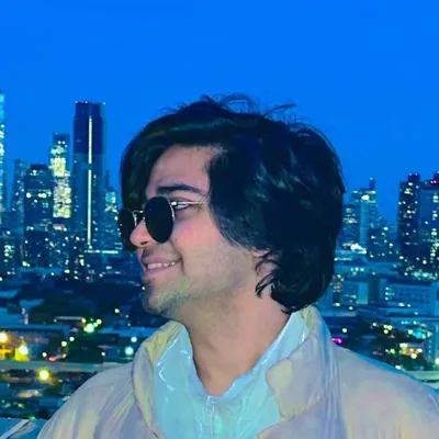 Karan Khanna profile