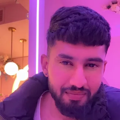 Karan Lobana profile