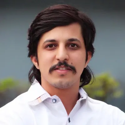 Karan Mankar profile