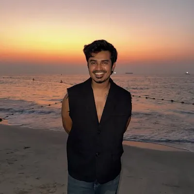 Karan Maru | Choreographer profile
