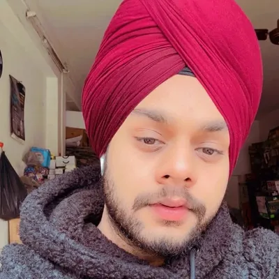 Karan Singh profile