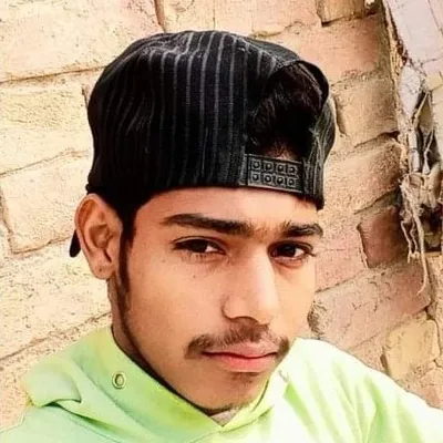 ਕਰਨ ਮੇਘਵਾਲ। profile