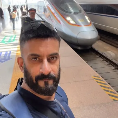 karanmehat profile