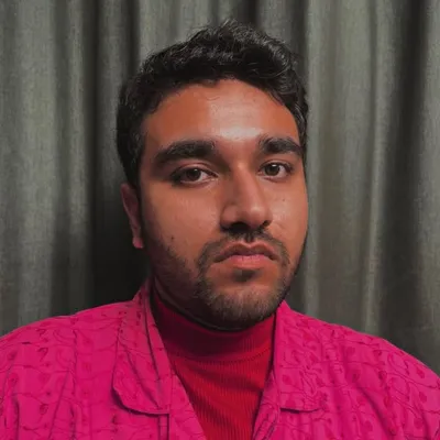 Karan Mehta profile