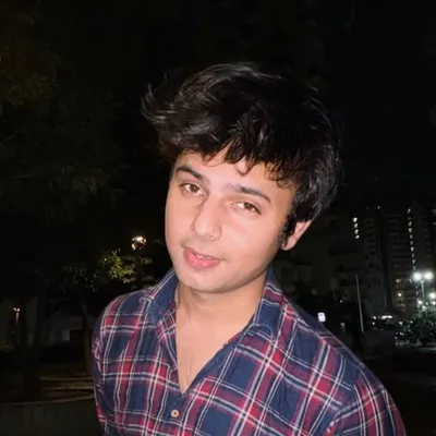 Karan Sharma profile