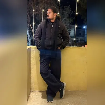Karan Mishra profile