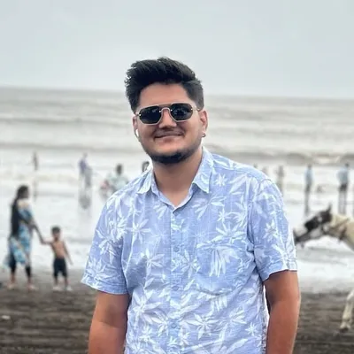 करण व्यास KV♥️ profile