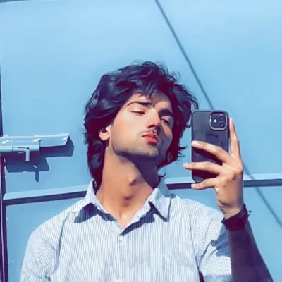 ❤️🩹 profile