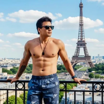 Karan Nagari profile