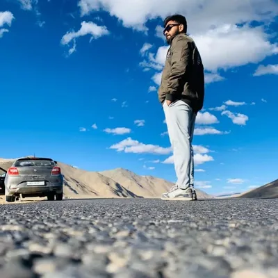 Karan Nagra profile