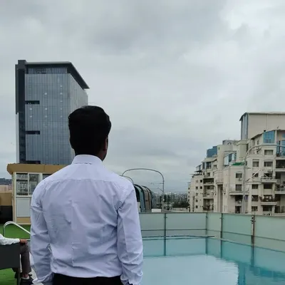 Karan Nanwatkar profile