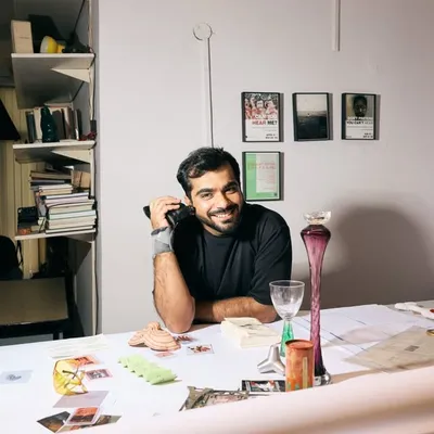 Karan Chawla profile