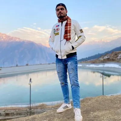 Karan pandit profile