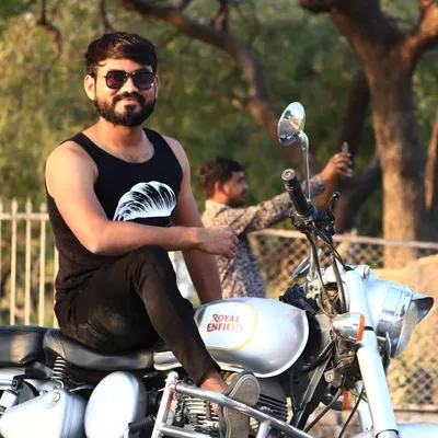 Karan Patel profile
