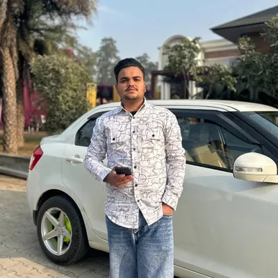 ਕਰਨ ਪਾਠਕ profile
