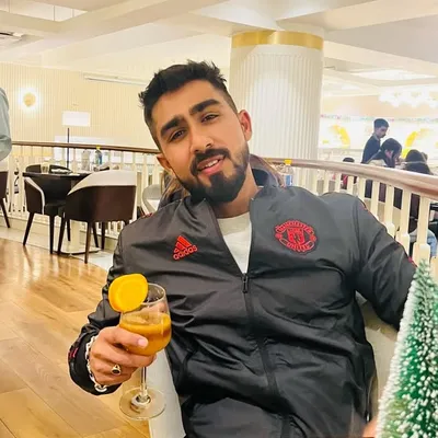 Karan Rajput profile