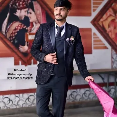 Karan Rajput profile