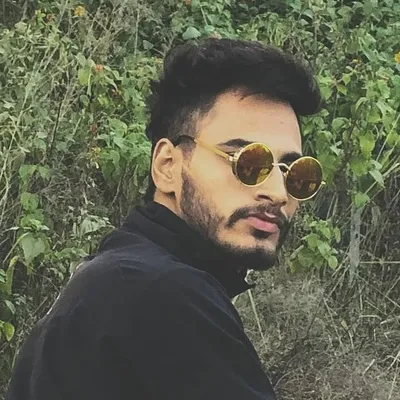 Karan Rajput profile