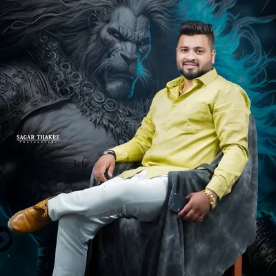 Karan Rathod profile