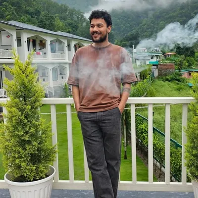 Karan Rawat profile