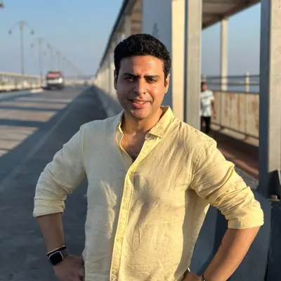 Karan Sachdeva profile