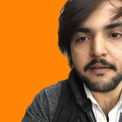 Karan Sampat profile
