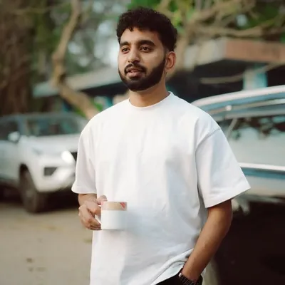 Karan Sandhawalia