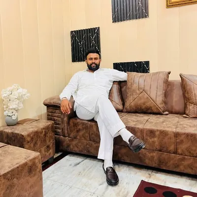 KaranDeep Sandhu profile