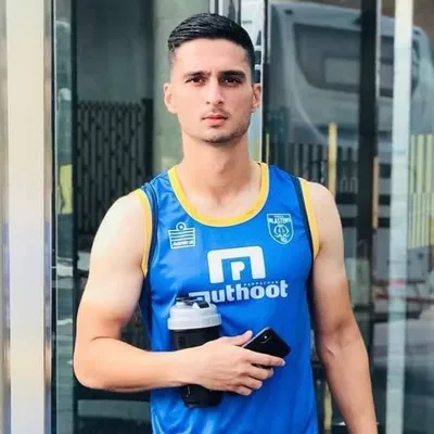 Karan Sawhney profile
