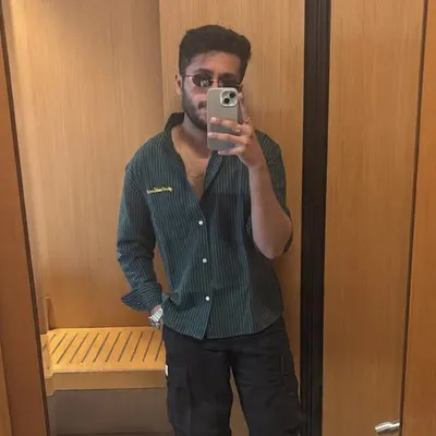 Karan Sharma profile