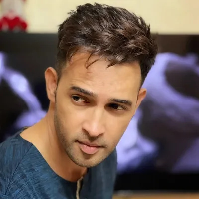 Karan Sharma profile