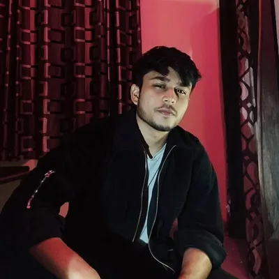 Karan Sharma profile