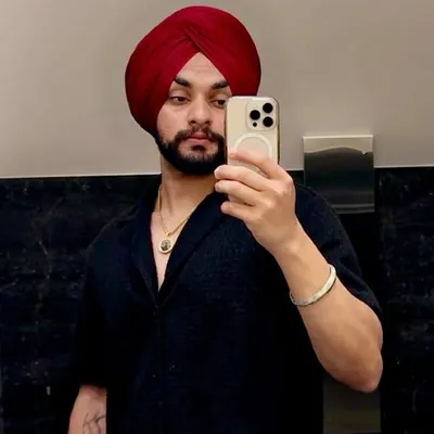 Karansher Sidhu profile