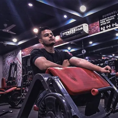 Karan Shrivastav profile