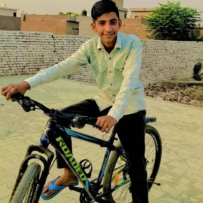 karan singh profile