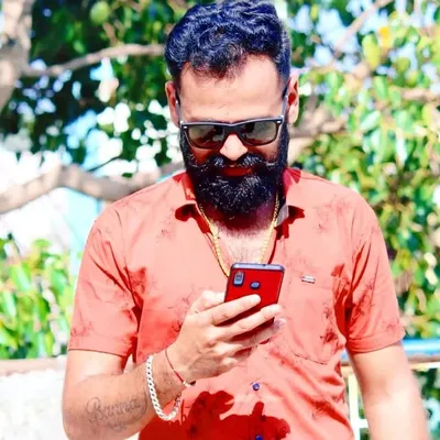 __karansa🦅⚜️👑🚩 profile