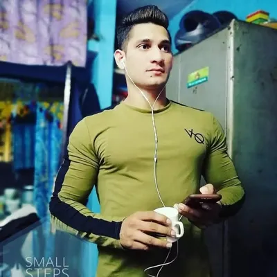 Karan Singh profile