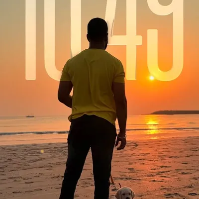 Karansingh Sandhu profile