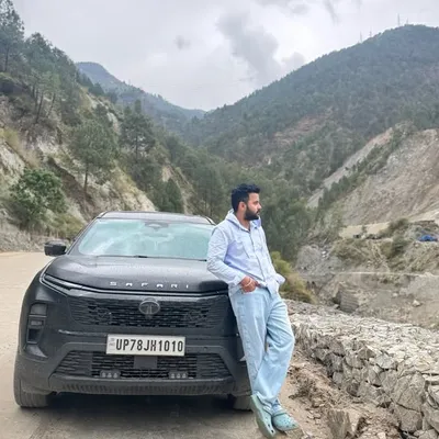 Karan Singh KSK profile