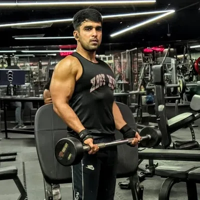 Karan Singh Marwah profile