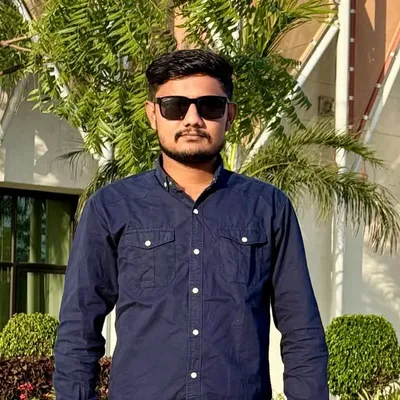 Karansinh Jadeja profile