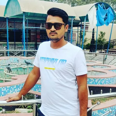 Karan Siyariya profile